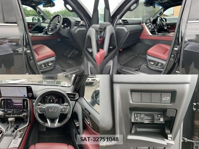 Lexus LX 2024-06 8854634-5