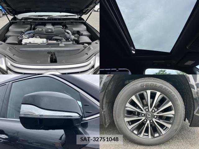 Lexus LX 2024-06 8854634-7