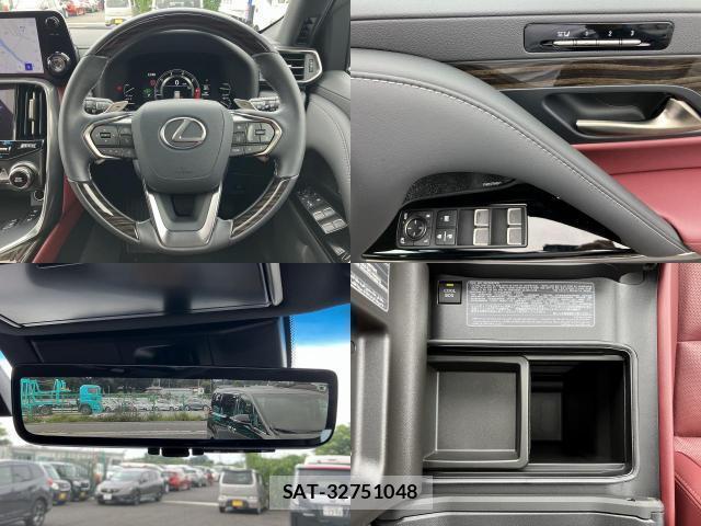 Lexus LX 2024-06 8854634-8