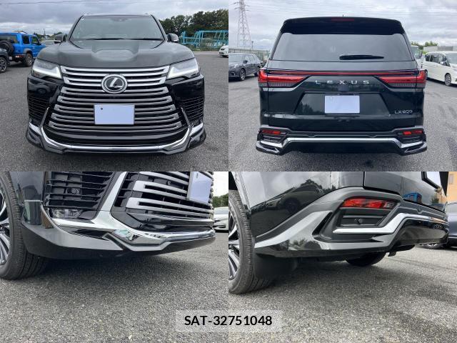 Lexus LX 2024-06 8854634-9