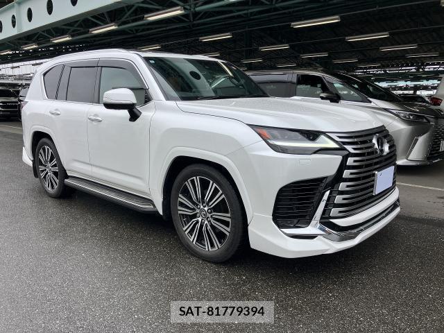 Lexus LX 2022-06 8854640-0