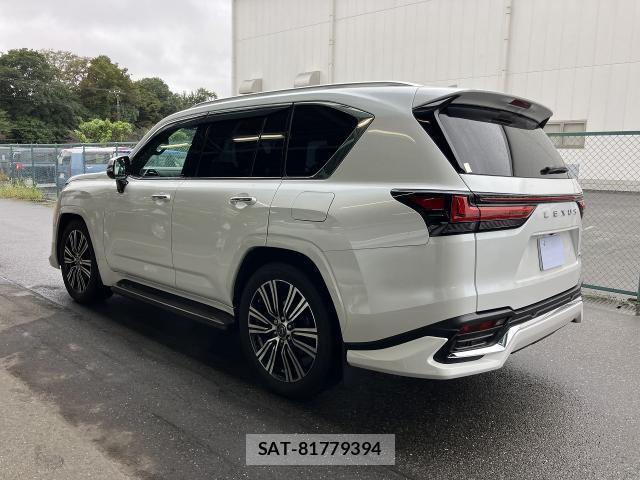 Lexus LX 2022-06 8854640-1