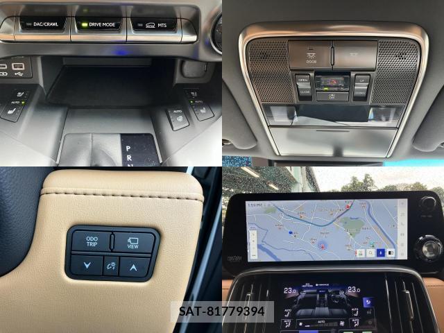 Lexus LX 2022-06 8854640-11
