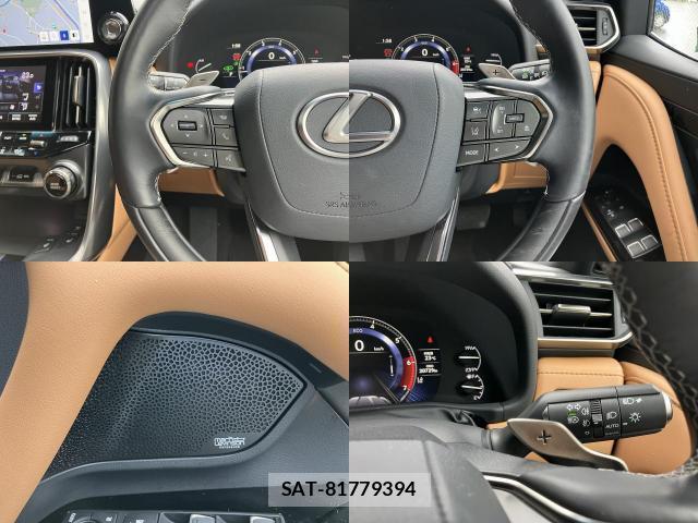Lexus LX 2022-06 8854640-12