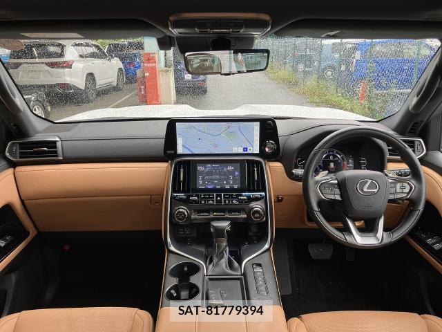 Lexus LX 2022-06 8854640-2