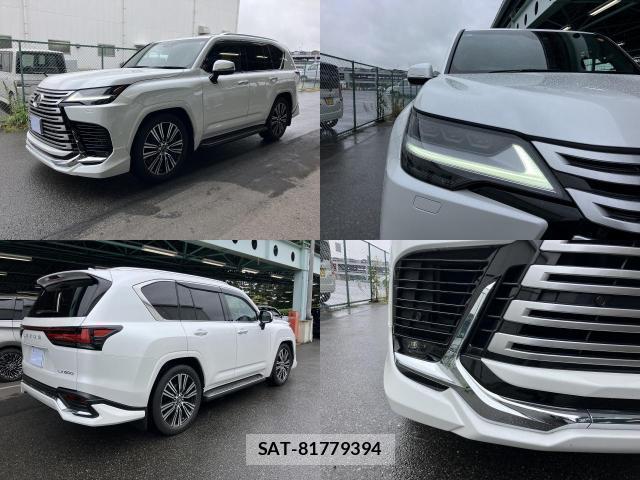Lexus LX 2022-06 8854640-3