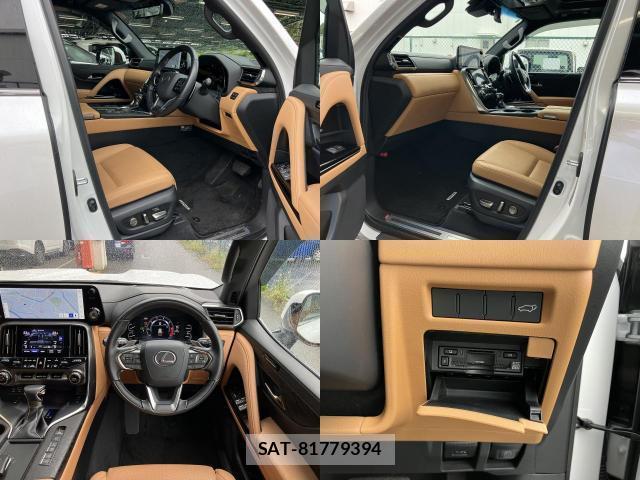 Lexus LX 2022-06 8854640-5