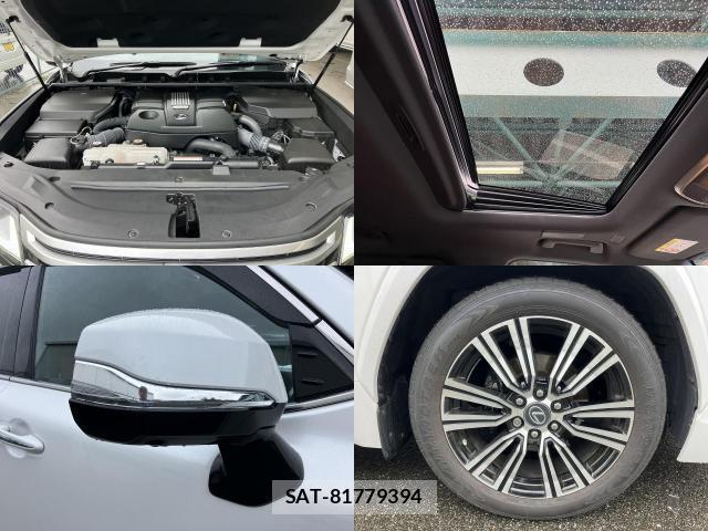 Lexus LX 2022-06 8854640-7