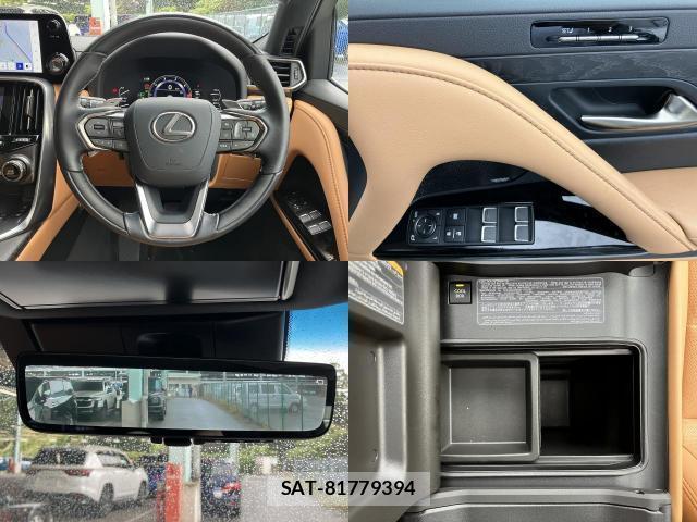 Lexus LX 2022-06 8854640-8