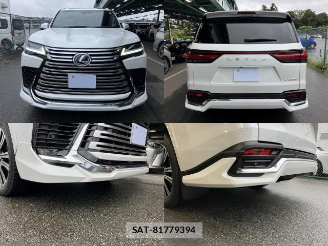 Lexus LX 2022-06 8854640-9