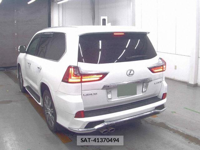 Lexus LX 2016-05 8855467-5