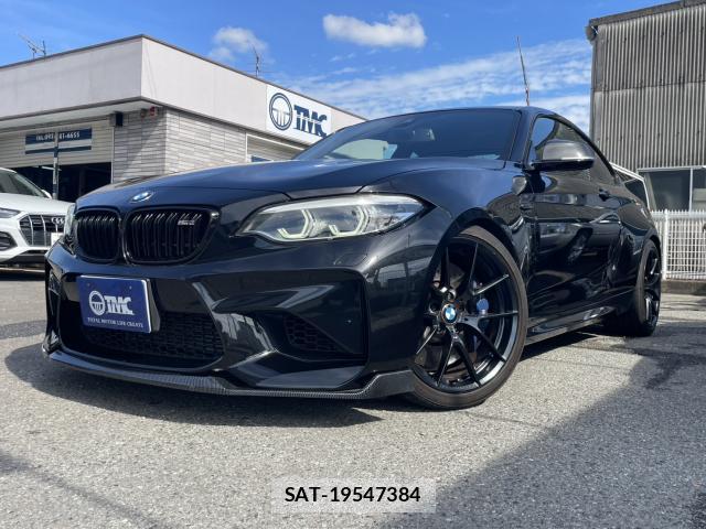 Bmw M2 2018-09 8856478-0