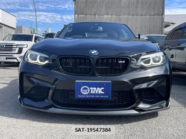 Bmw M2 2018-09 8856478-1