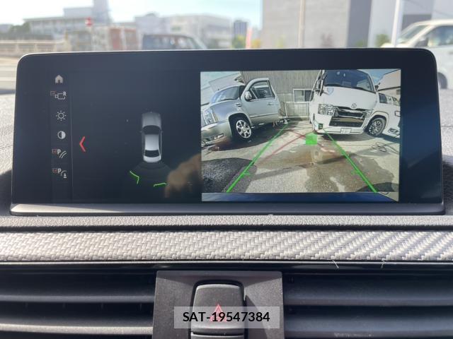 Bmw M2 2018-09 8856478-10