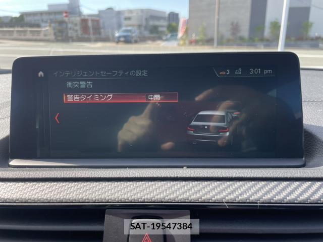 Bmw M2 2018-09 8856478-13