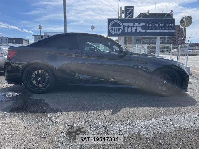 Bmw M2 2018-09 8856478-2