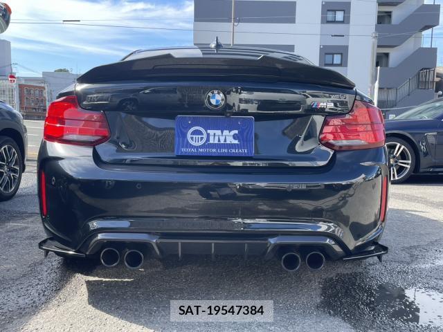 Bmw M2 2018-09 8856478-3