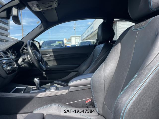 Bmw M2 2018-09 8856478-4