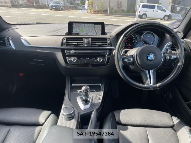 Bmw M2 2018-09 8856478-5