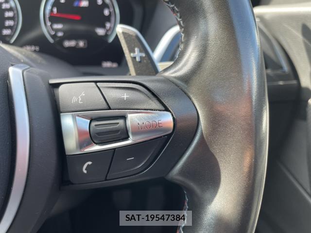 Bmw M2 2018-09 8856478-9