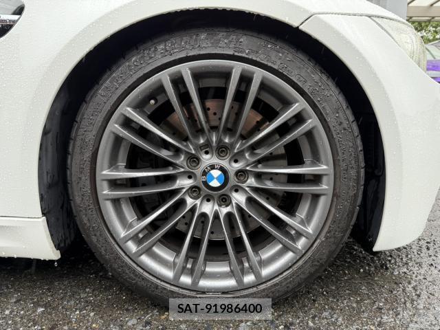 Bmw M3 2010-12 8855005-11