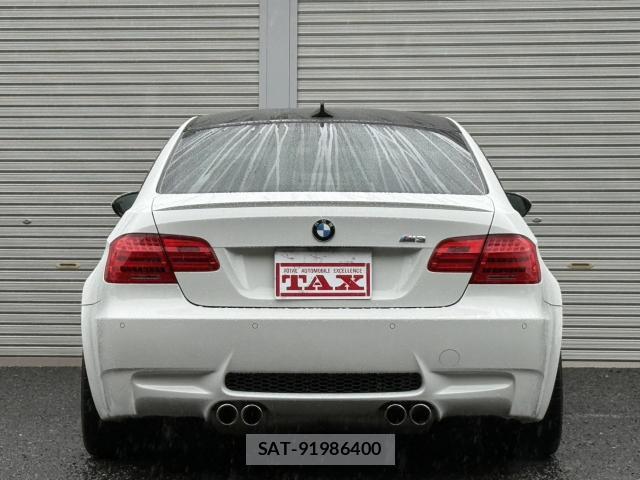 Bmw M3 2010-12 8855005-14