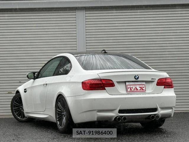 Bmw M3 2010-12 8855005-16