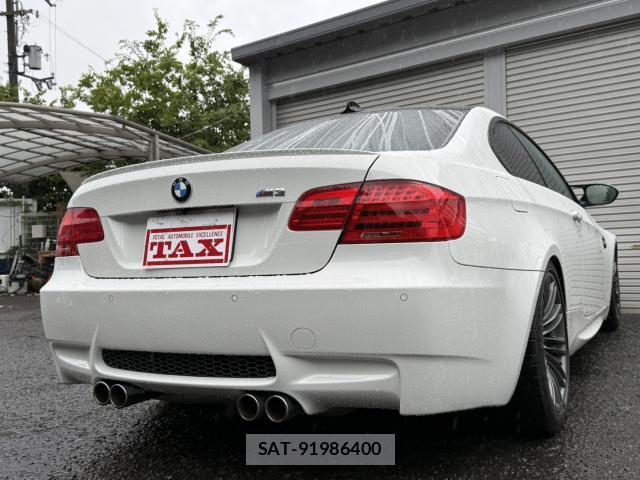 Bmw M3 2010-12 8855005-17