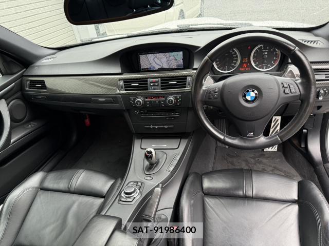 Bmw M3 2010-12 8855005-2