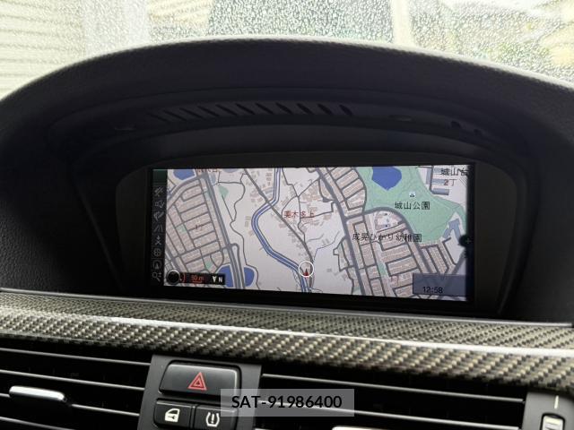 Bmw M3 2010-12 8855005-6