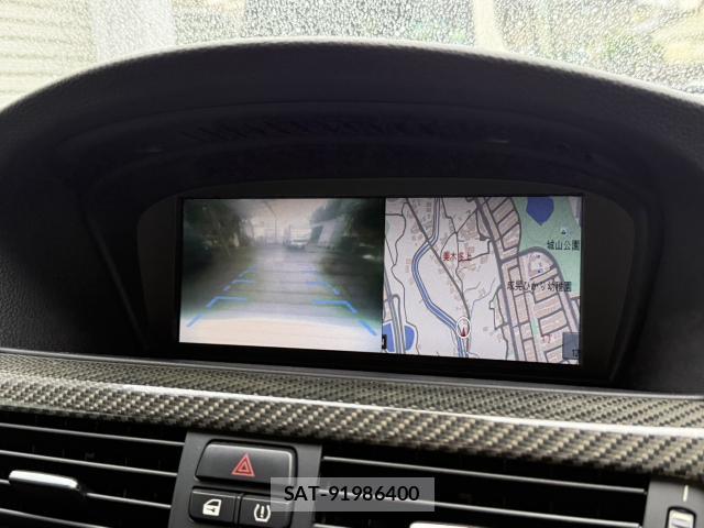 Bmw M3 2010-12 8855005-7