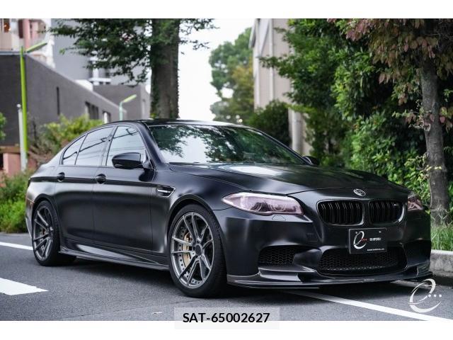Bmw M5 2013-09 8854016-0