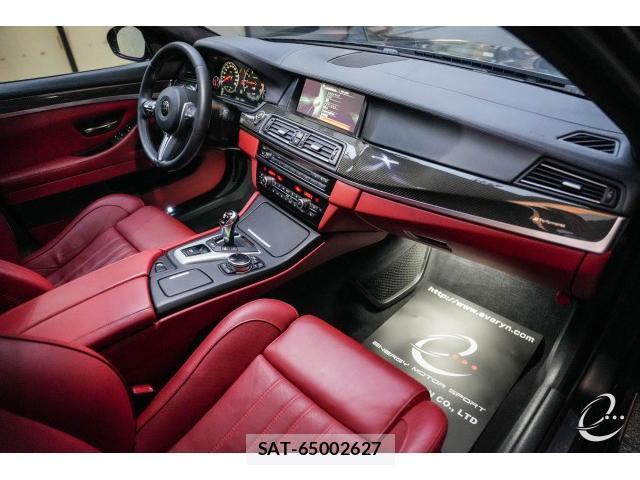 Bmw M5 2013-09 8854016-11
