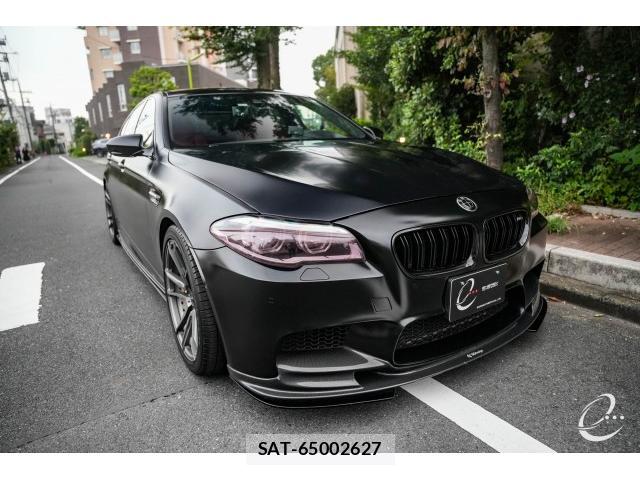 Bmw M5 2013-09 8854016-12