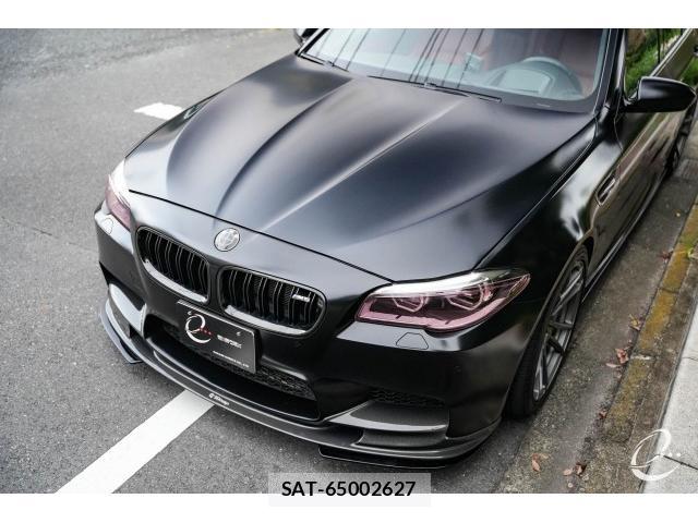 Bmw M5 2013-09 8854016-16