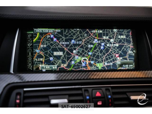 Bmw M5 2013-09 8854016-17