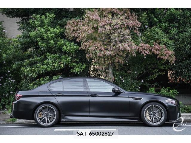 Bmw M5 2013-09 8854016-3