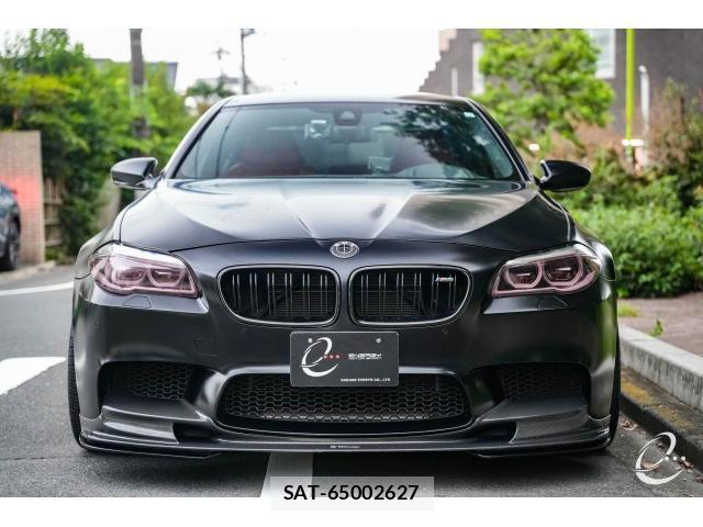 Bmw M5 2013-09 8854016-9