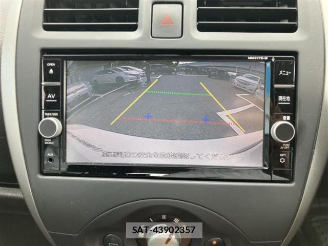 Nissan MARCH 2018-03 8857042-11