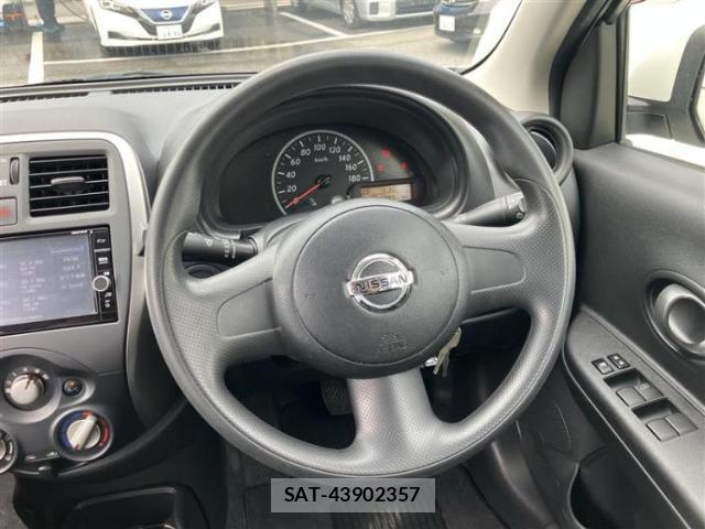 Nissan MARCH 2018-03 8857042-14