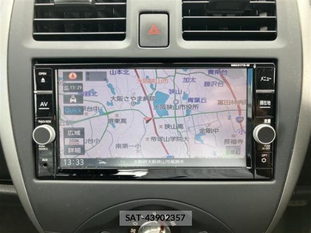 Nissan MARCH 2018-03 8857042-9
