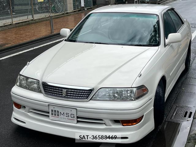 Toyota MARK II 2000-01 8855498-1