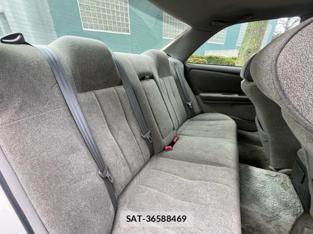 Toyota MARK II 2000-01 8855498-5