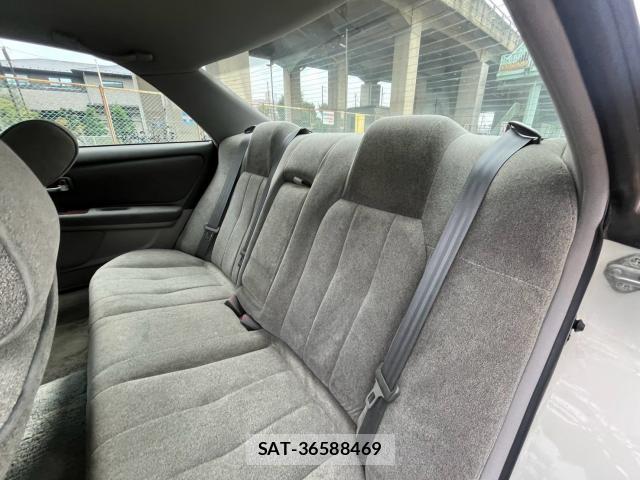 Toyota MARK II 2000-01 8855498-6