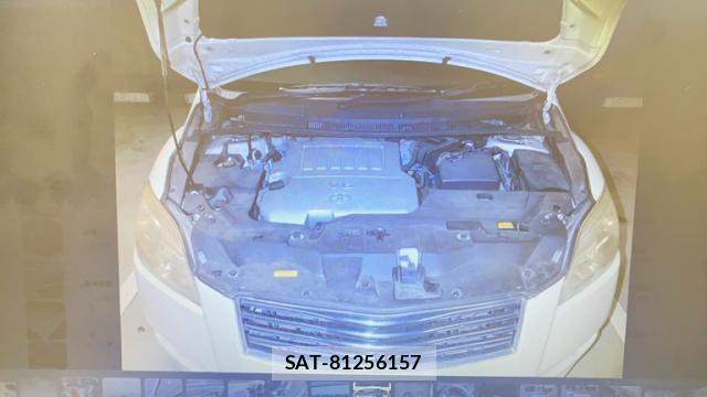 Toyota MARK X ZIO 2007-10 8855939-15
