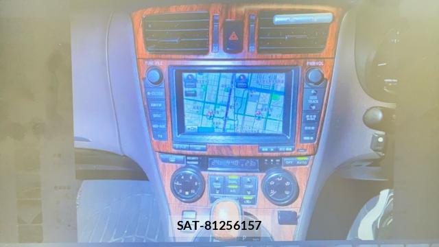 Toyota MARK X ZIO 2007-10 8855939-18