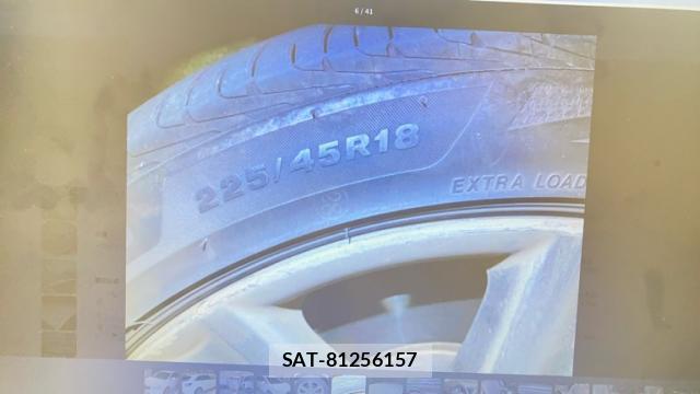 Toyota MARK X ZIO 2007-10 8855939-2