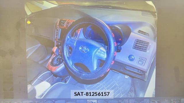 Toyota MARK X ZIO 2007-10 8855939-3
