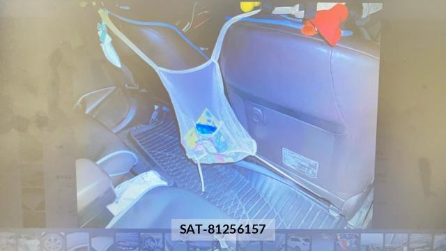 Toyota MARK X ZIO 2007-10 8855939-6