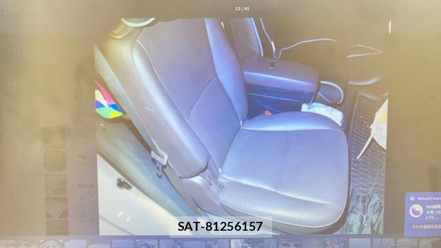 Toyota MARK X ZIO 2007-10 8855939-7